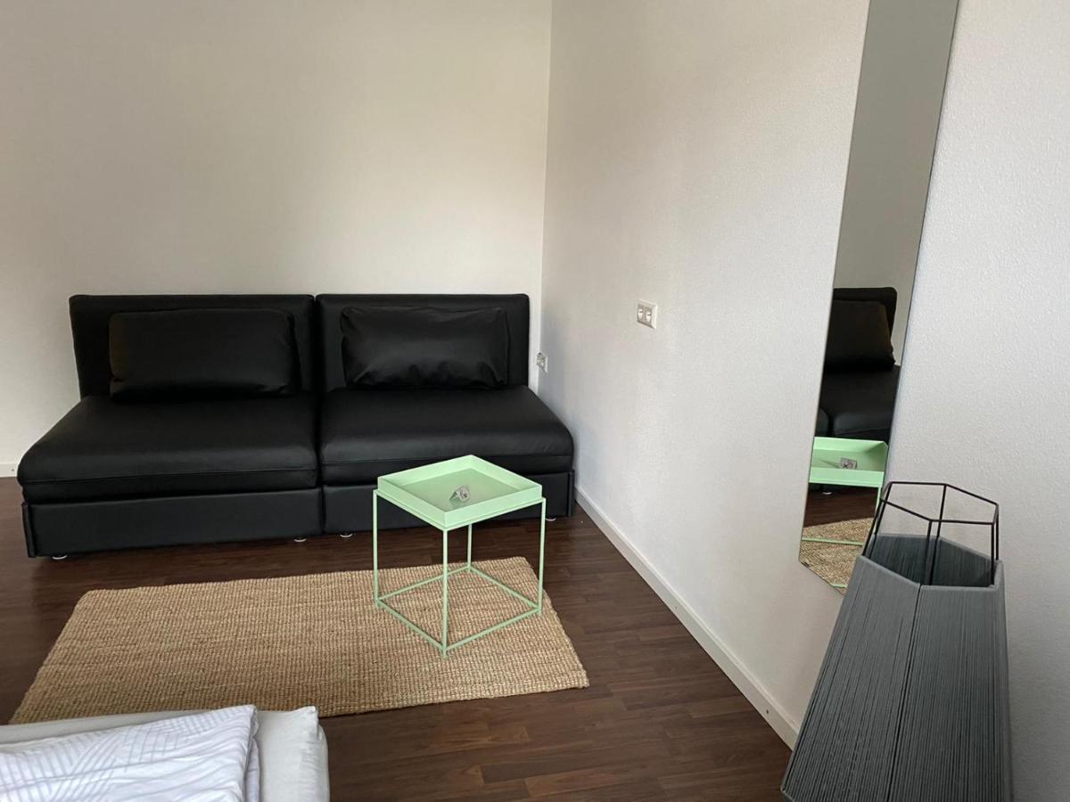 Soulfactory Budget Neu-Ulm Zewnętrze zdjęcie