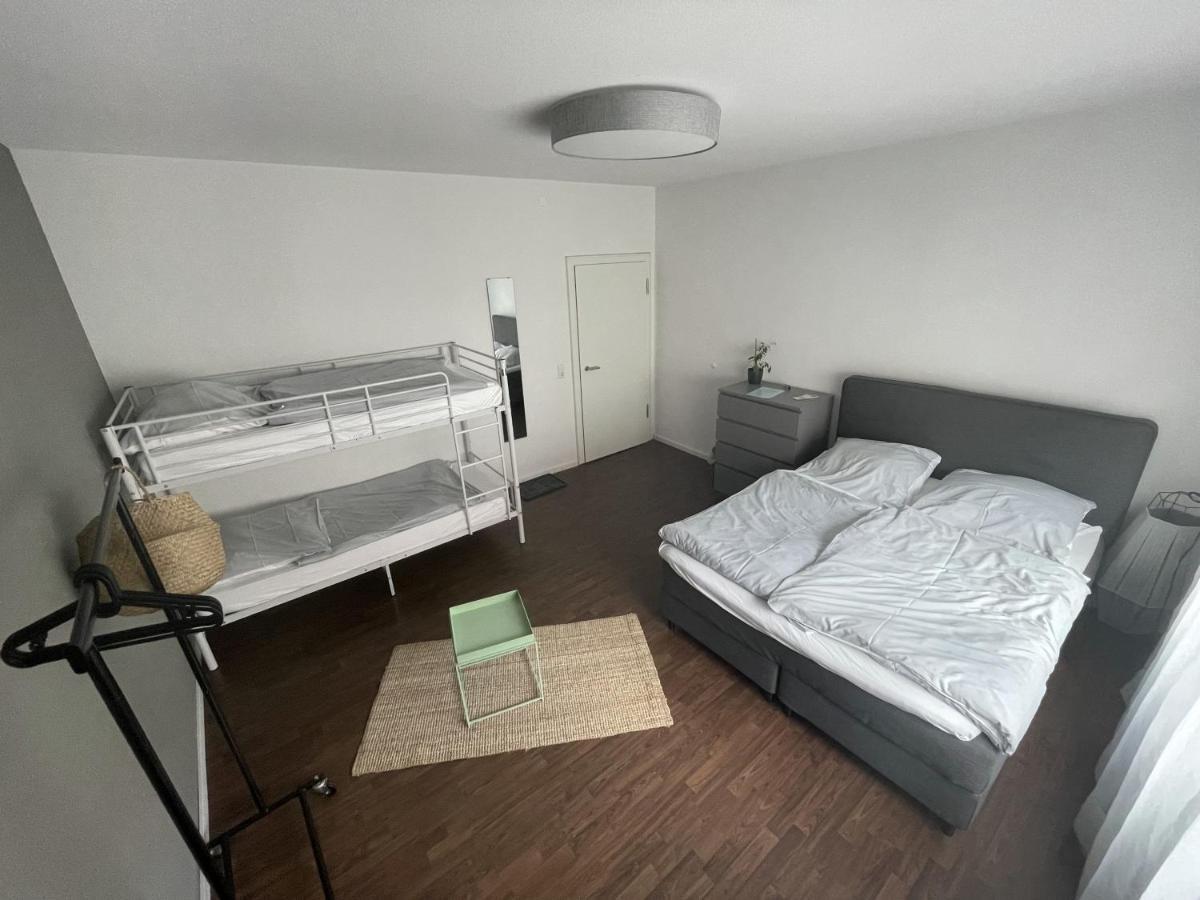 Soulfactory Budget Neu-Ulm Zewnętrze zdjęcie