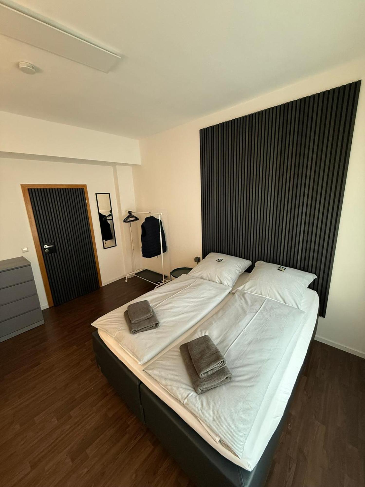 Soulfactory Budget Neu-Ulm Zewnętrze zdjęcie
