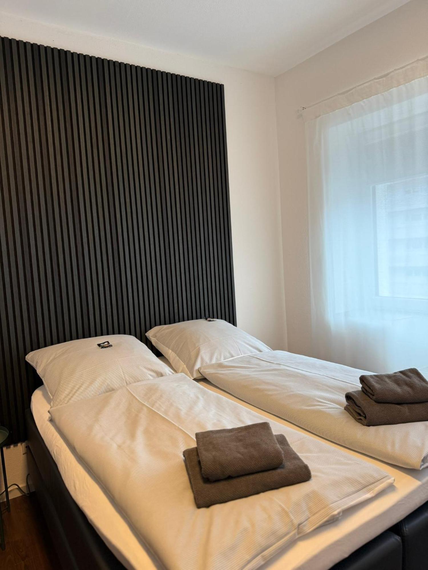 Soulfactory Budget Neu-Ulm Zewnętrze zdjęcie